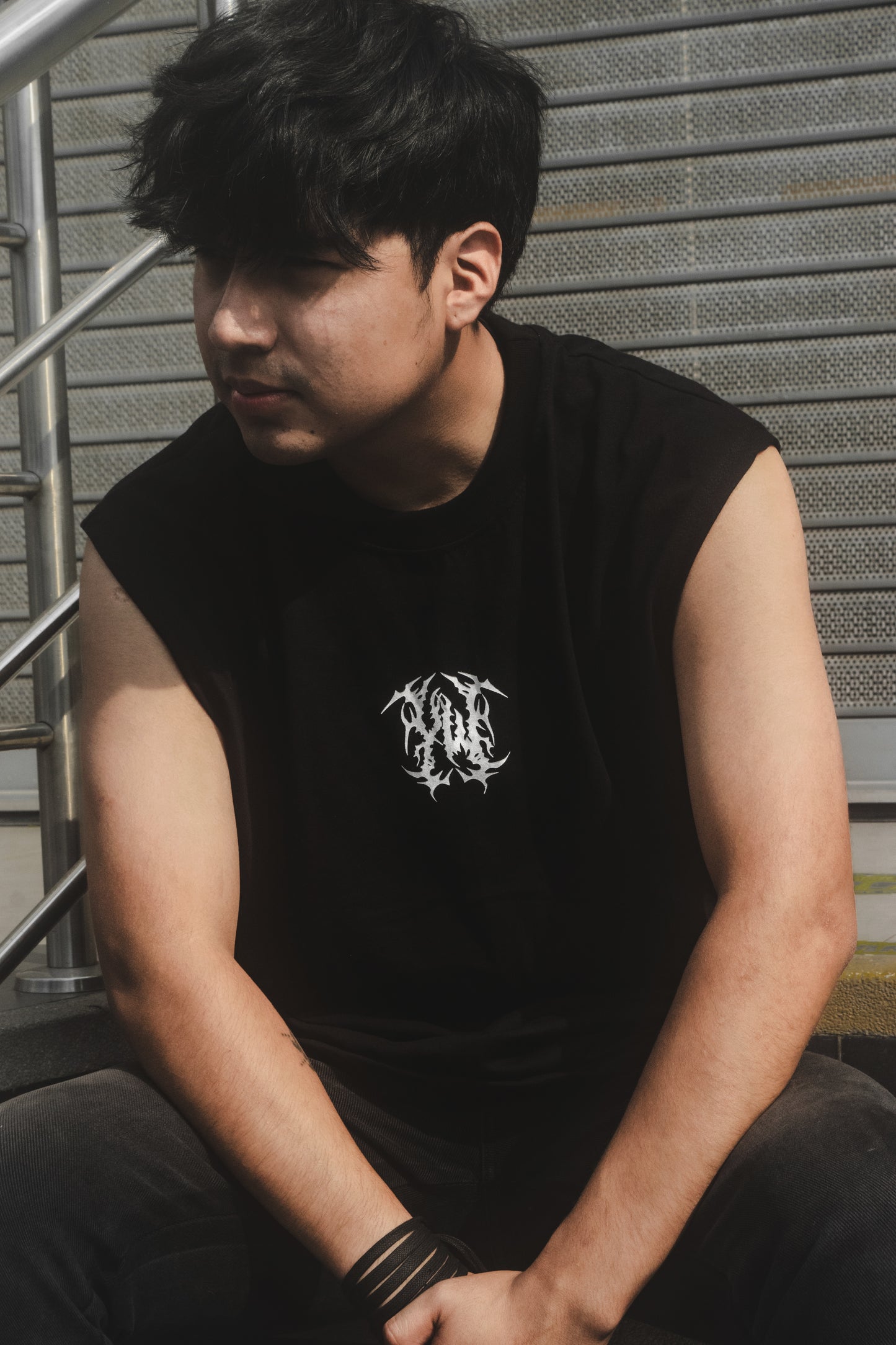 TANK TOP YW