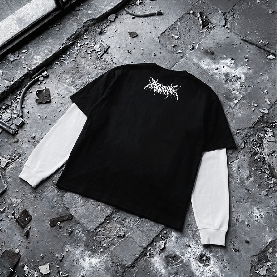 MANGA LARGA | NEW DROP