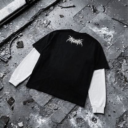 MANGA LARGA | NEW DROP