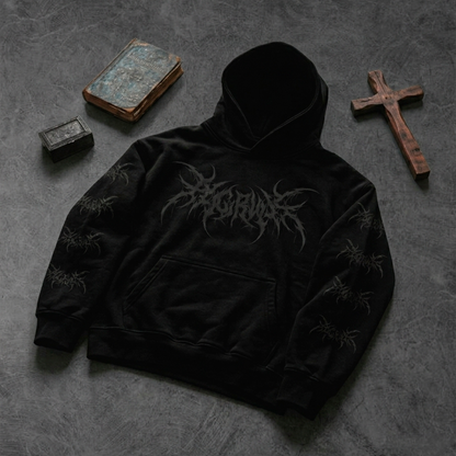 HOODIE | AFTER DUSK
