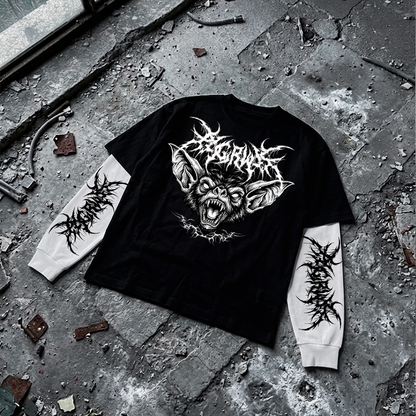 MANGA LARGA | NEW DROP
