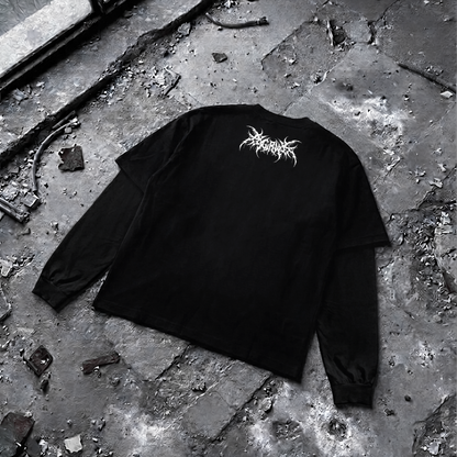 MANGA LARGA | NEW DROP