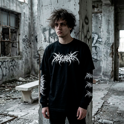 MANGA LARGA | NEW DROP