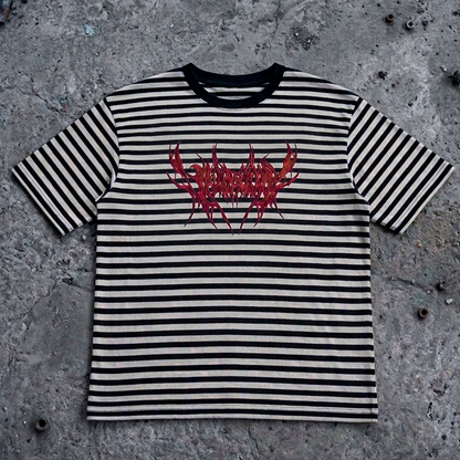 POLO A RAYAS