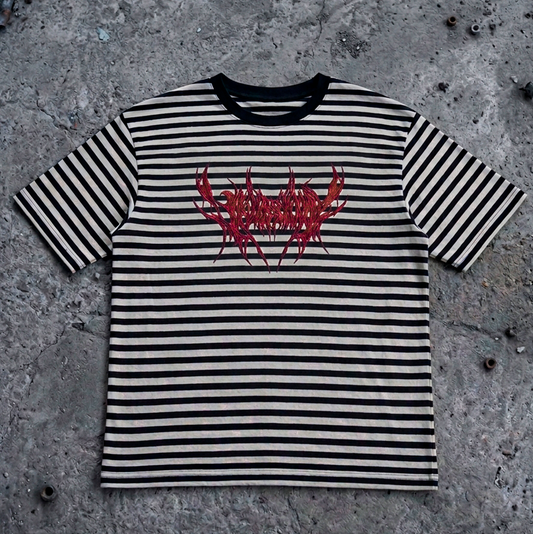 POLO A RAYAS