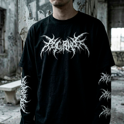 MANGA LARGA | NEW DROP