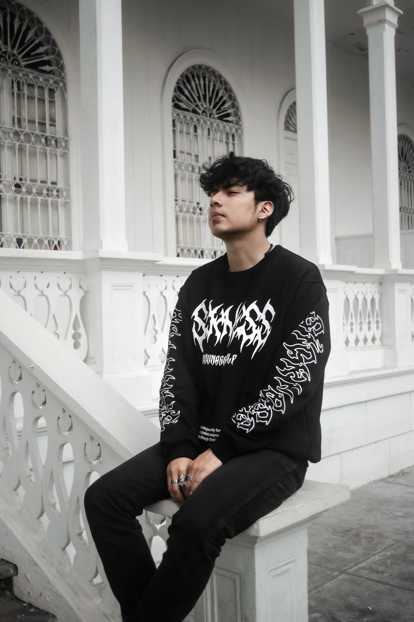 Sudadera