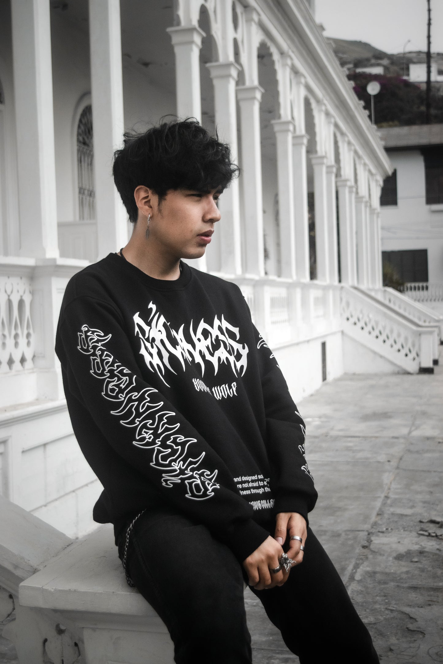 Sudadera
