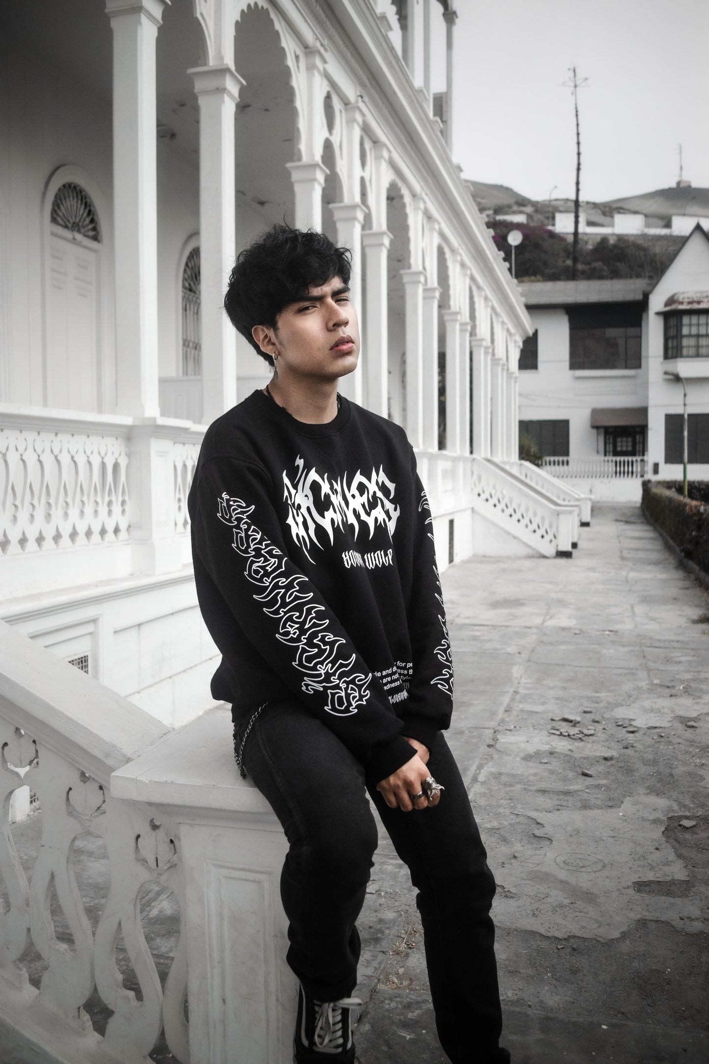 Sudadera
