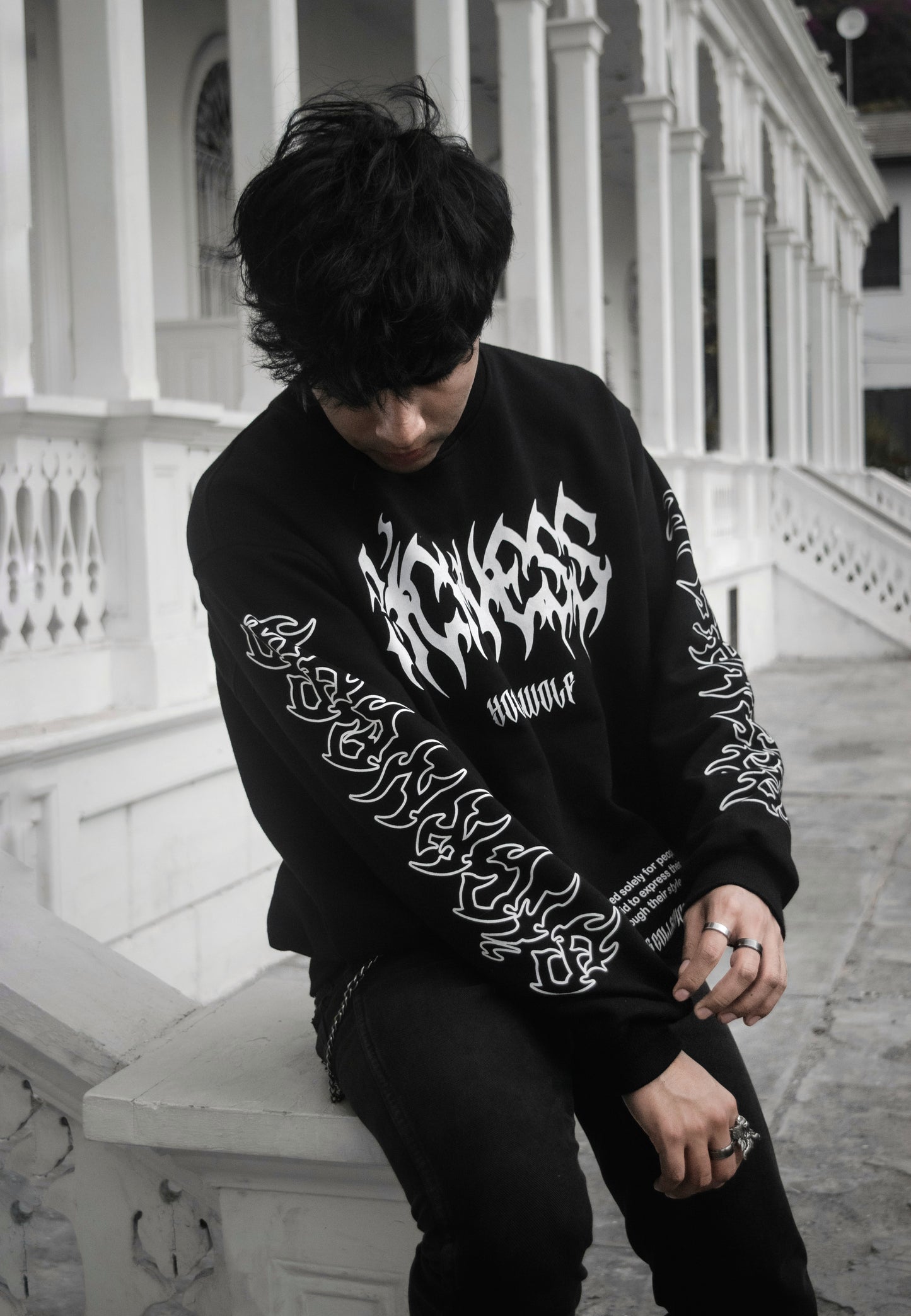 Sudadera