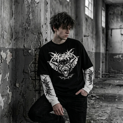 MANGA LARGA | NEW DROP