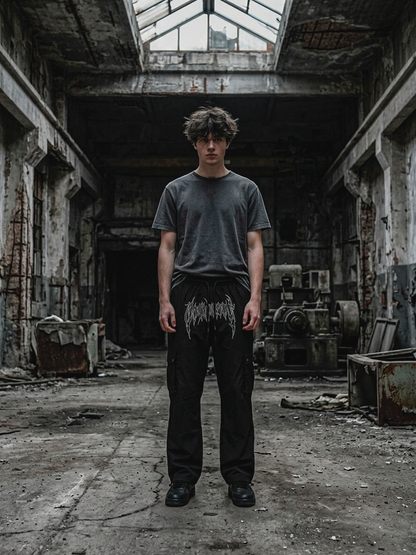CARGO PANTS