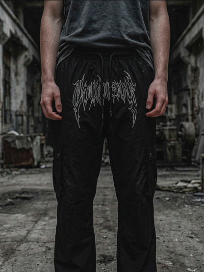 CARGO PANTS