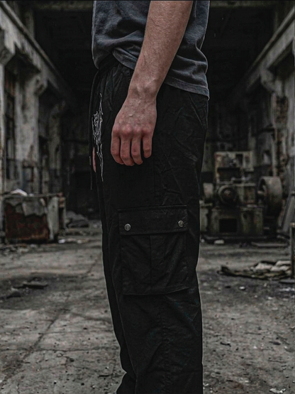 CARGO PANTS