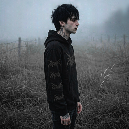 HOODIE | AFTER DUSK
