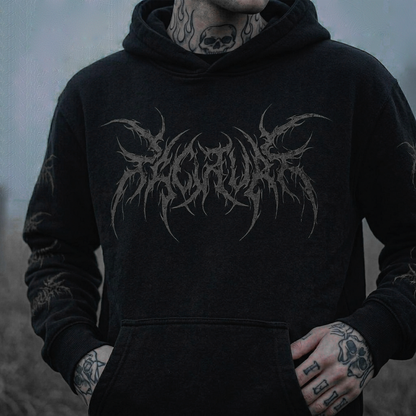 HOODIE | AFTER DUSK