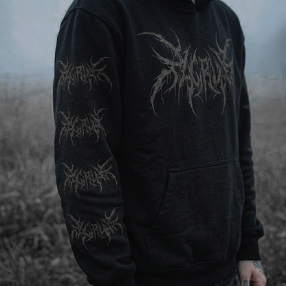 HOODIE | AFTER DUSK