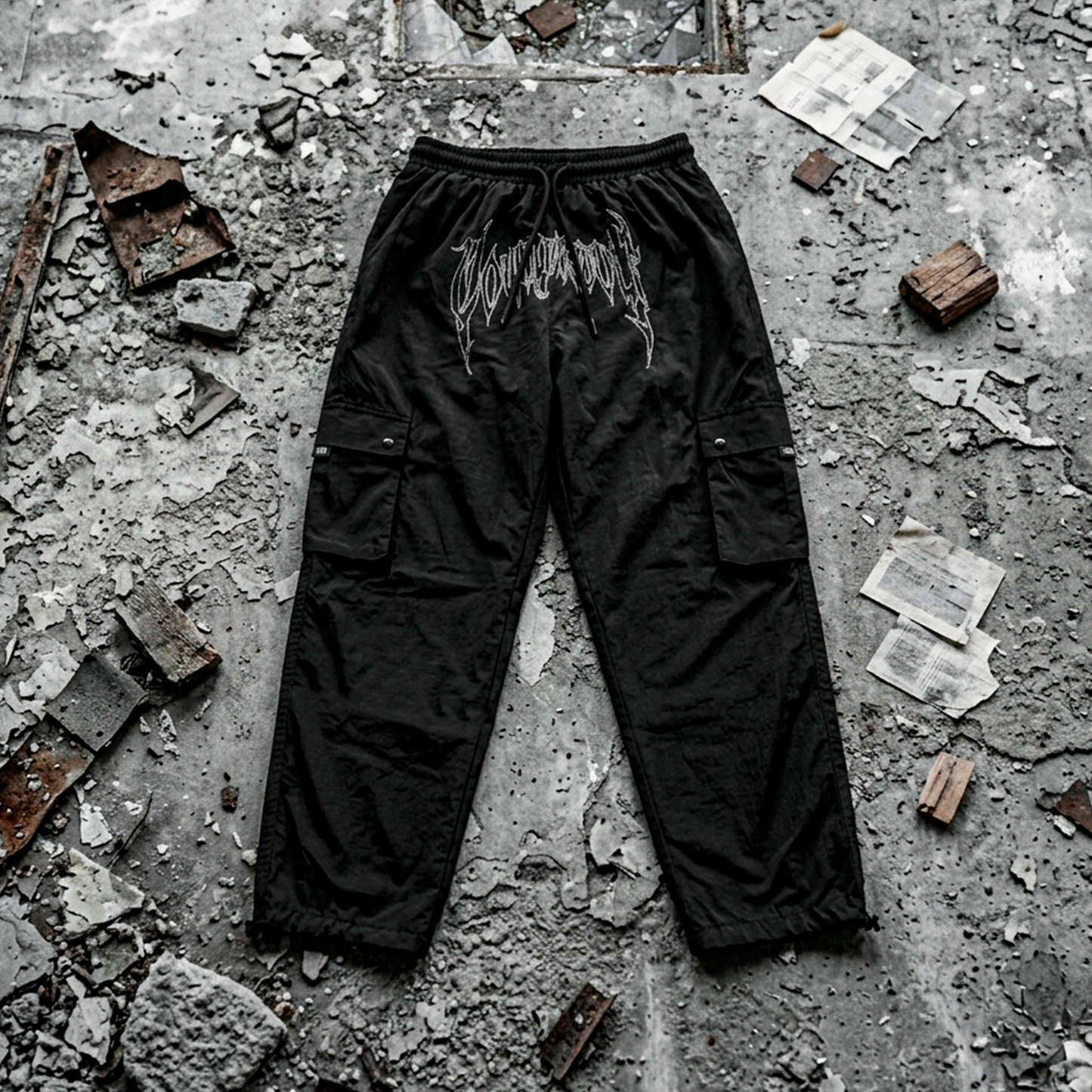 CARGO PANTS