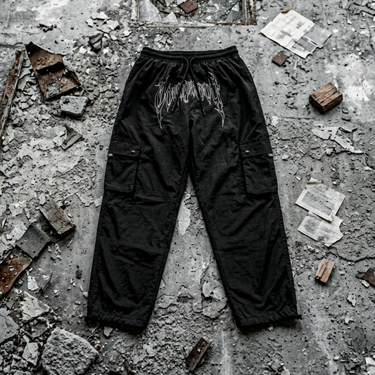 CARGO PANTS