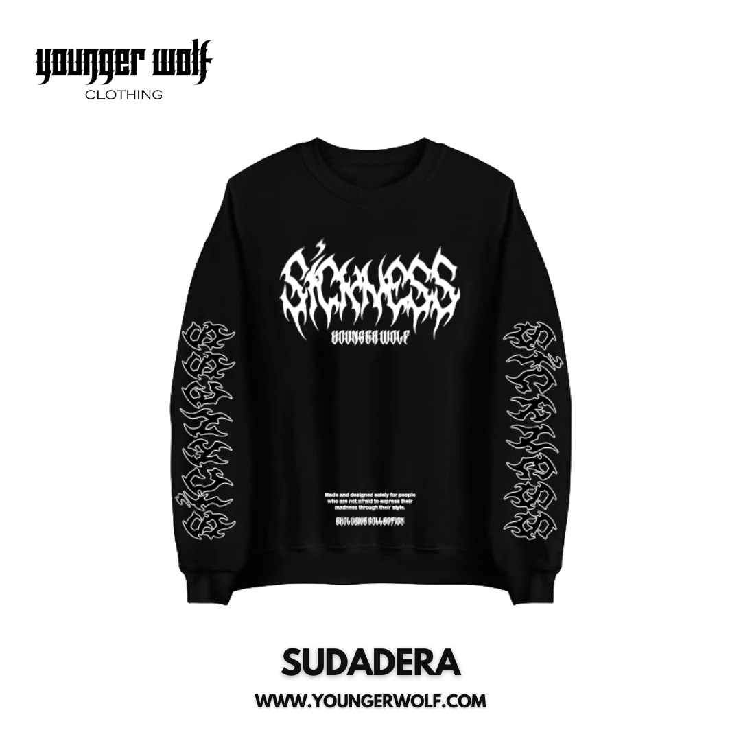 Sudadera